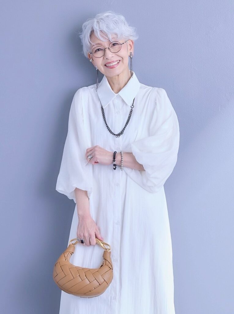 日本人モデル