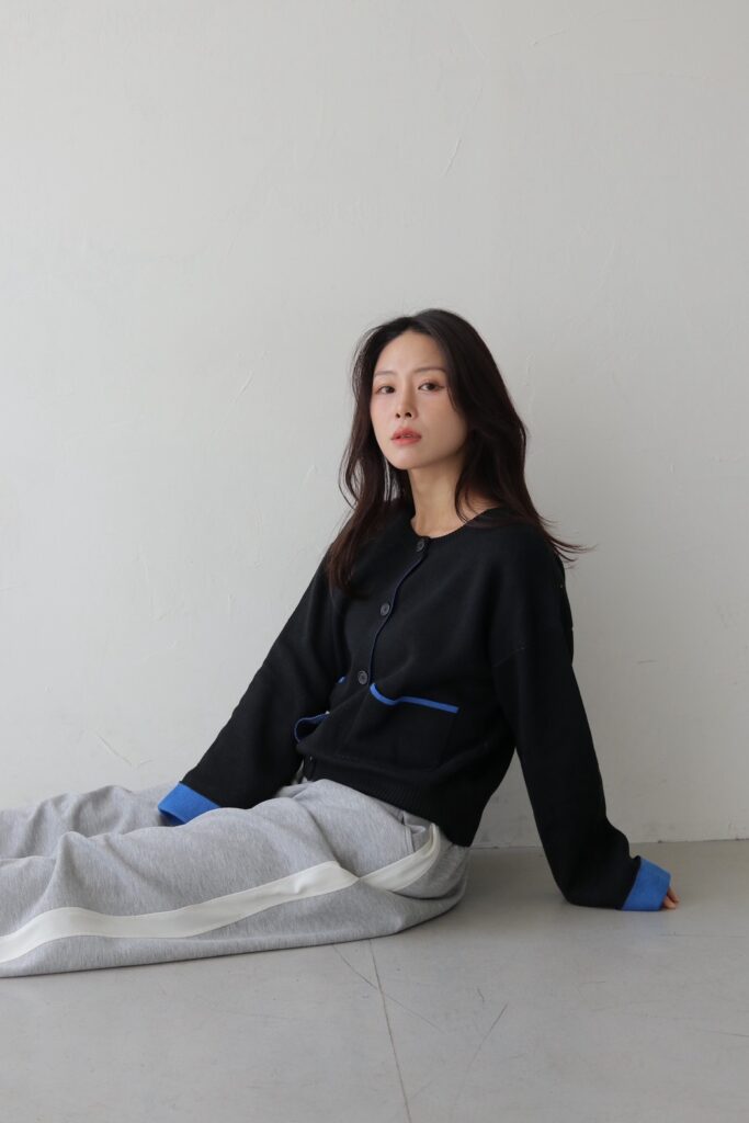 Chikaモデル