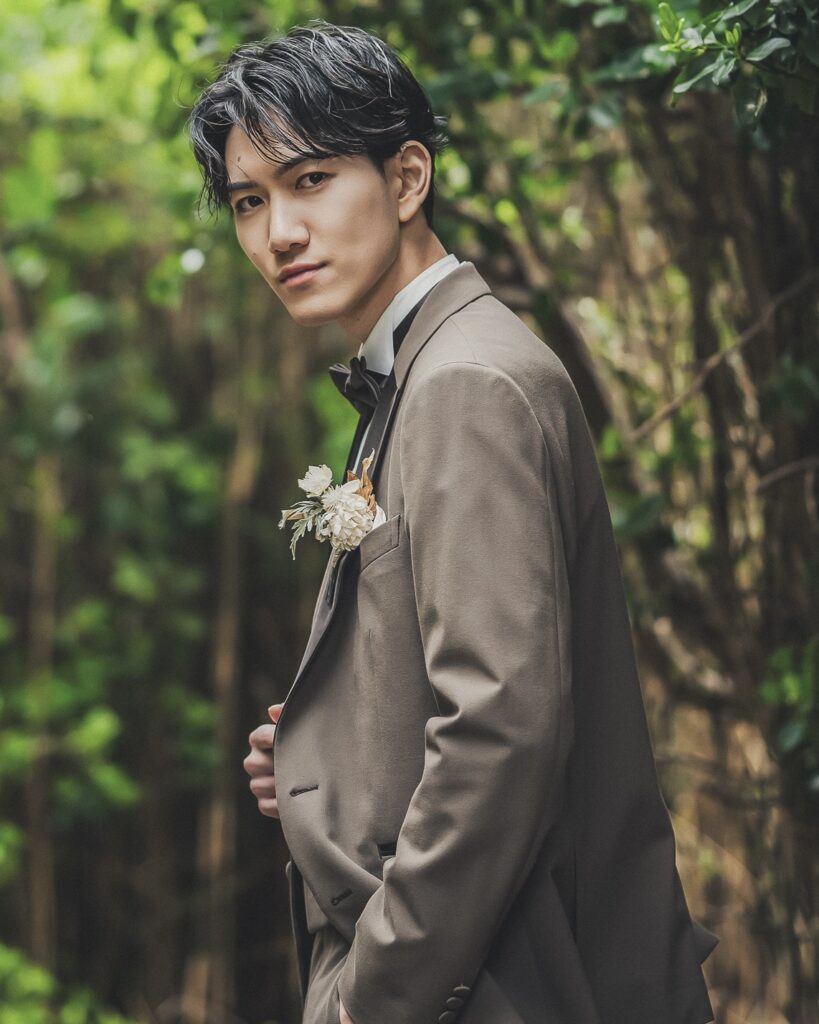 Japanesemodel