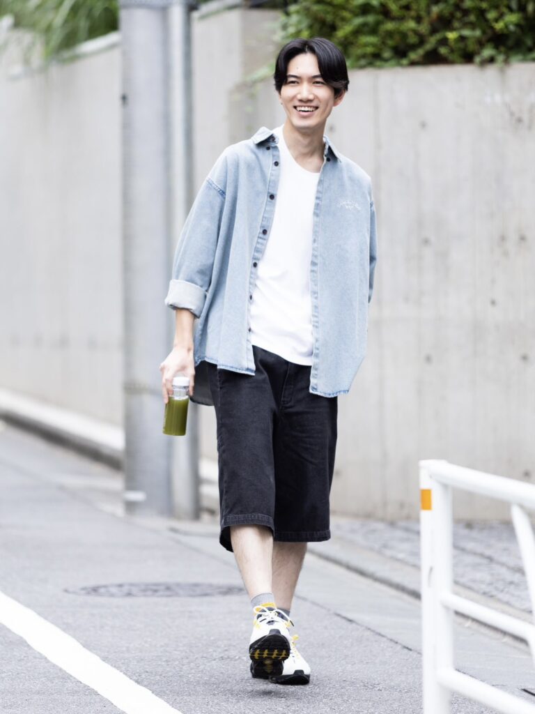 日本人モデル