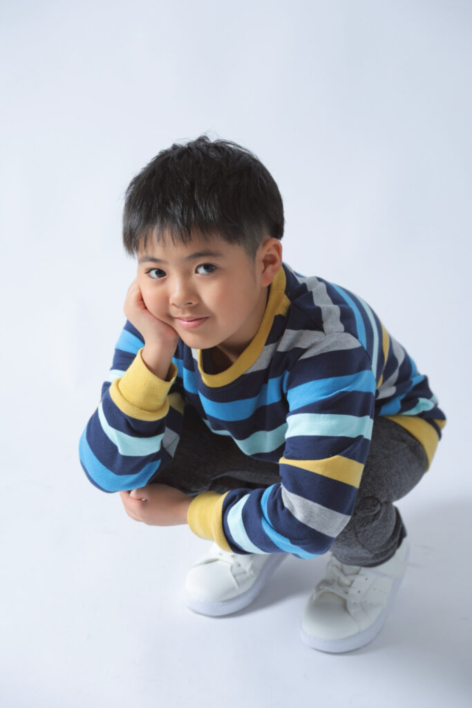 MixLink Casting