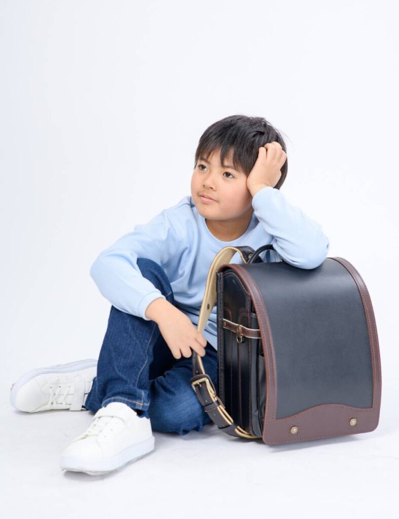 Kidsmodel