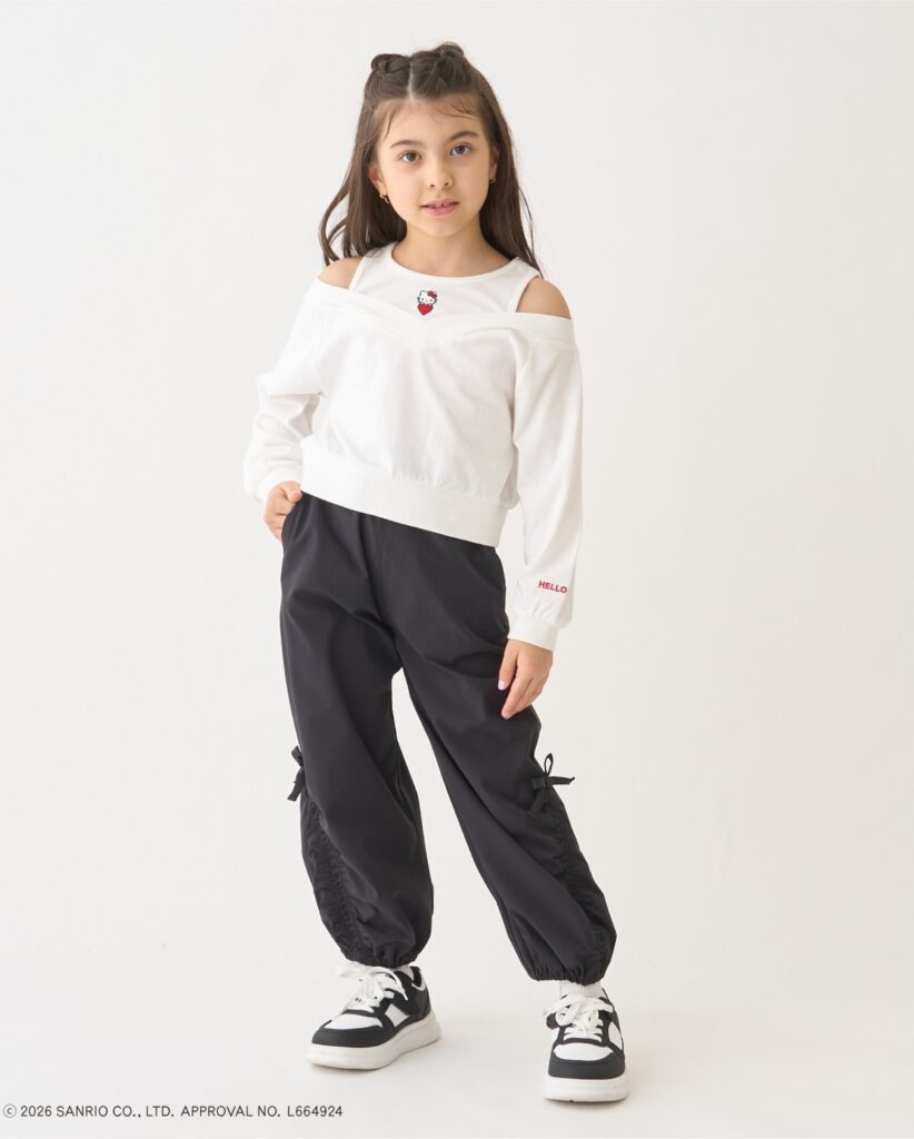 キッズモデルEC (2)