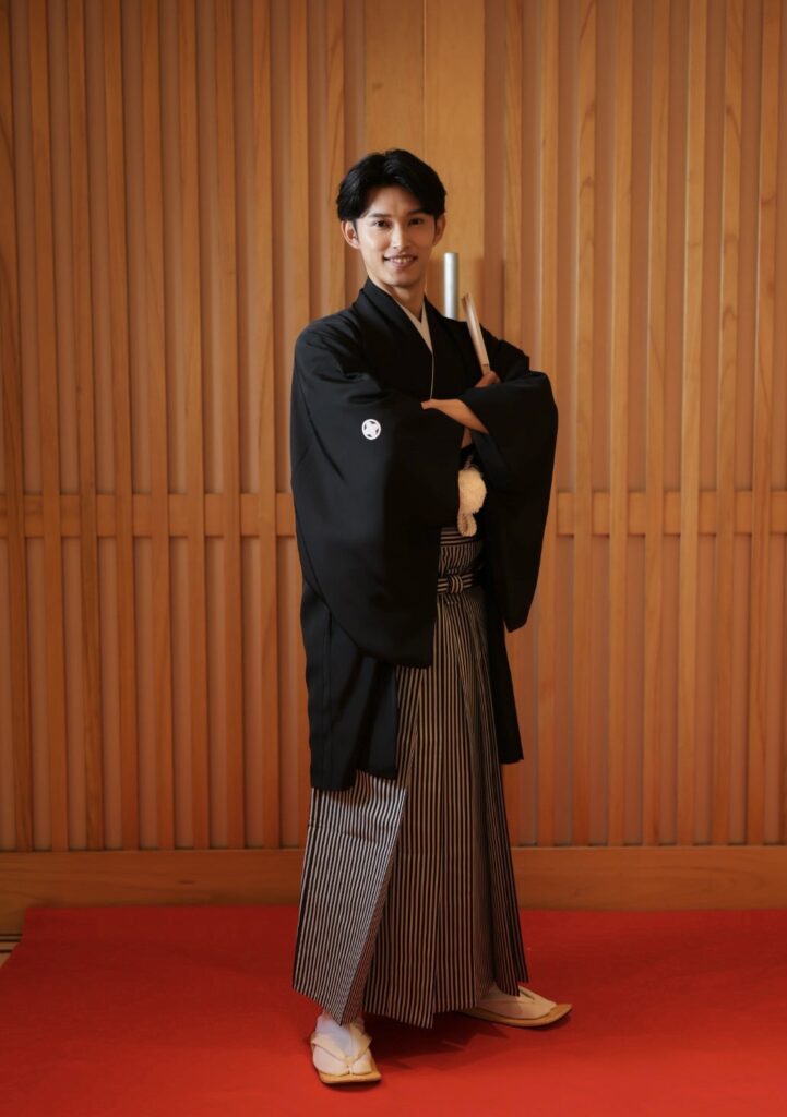 Malemodel
