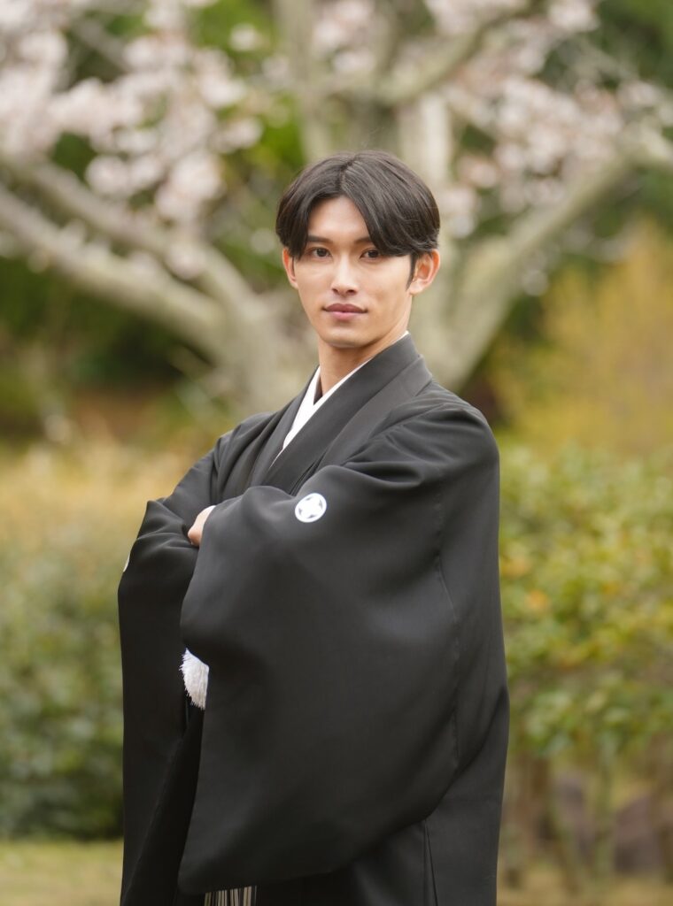 外国人モデル事務所