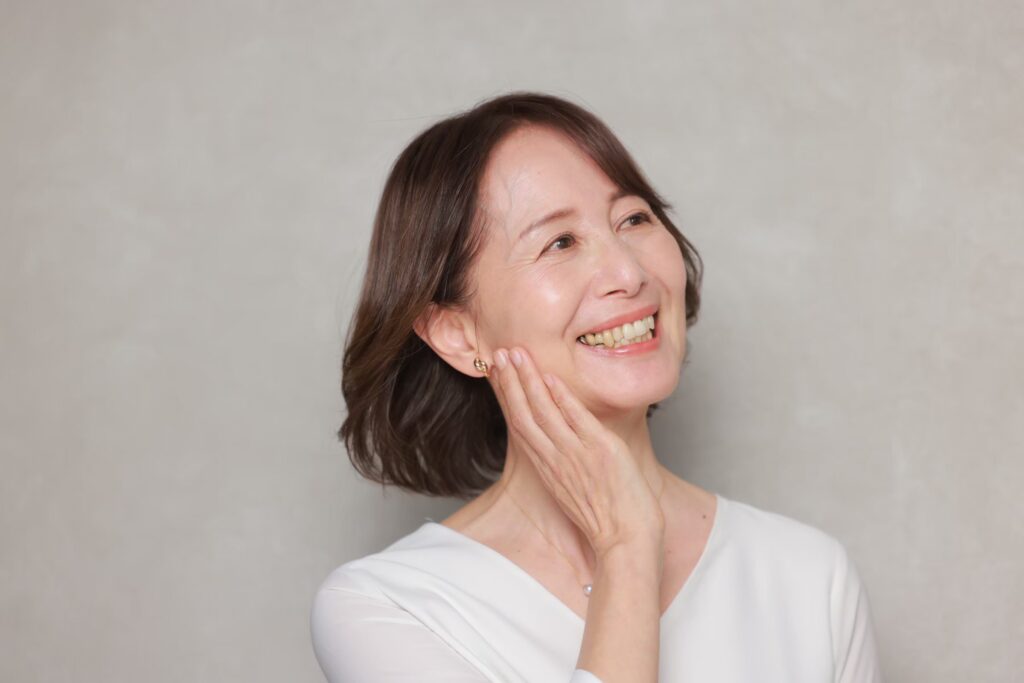 日本人モデル