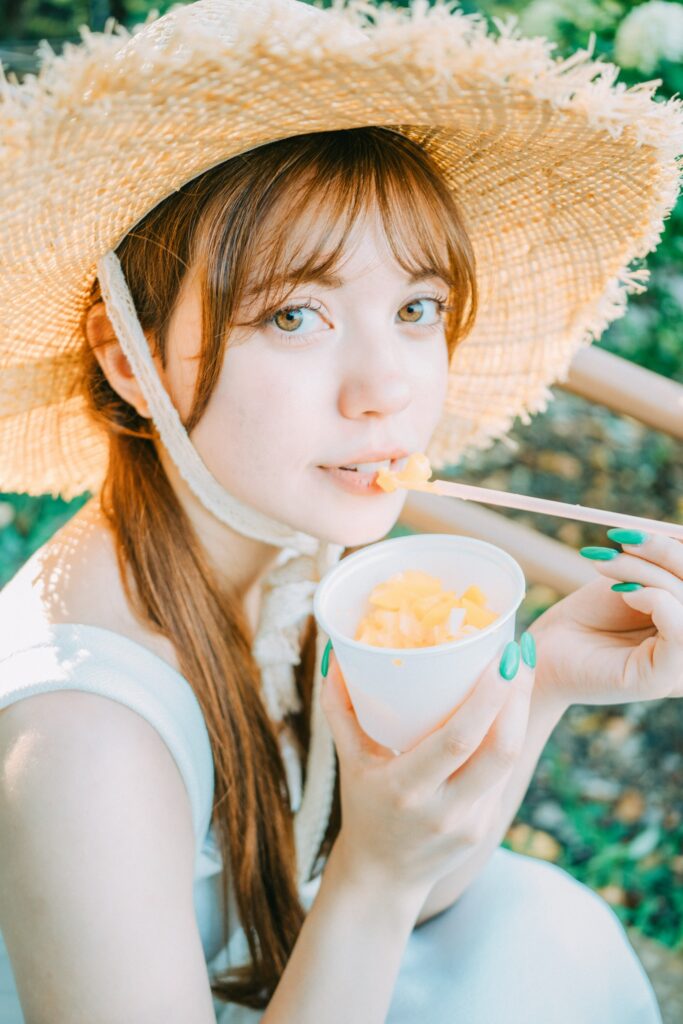 モデル関東
