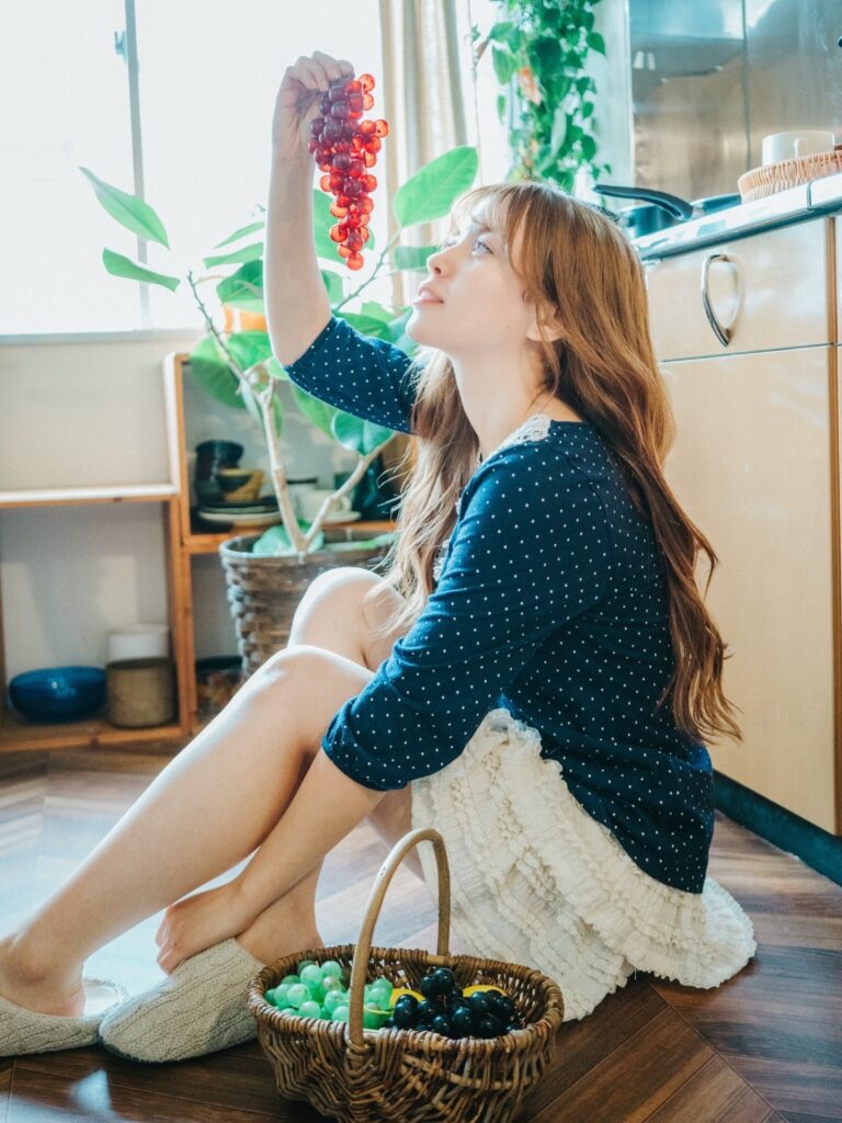 ModelTokyo