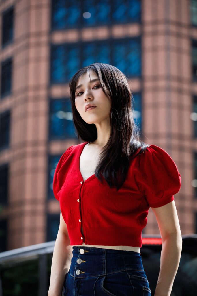 Japanesemodel