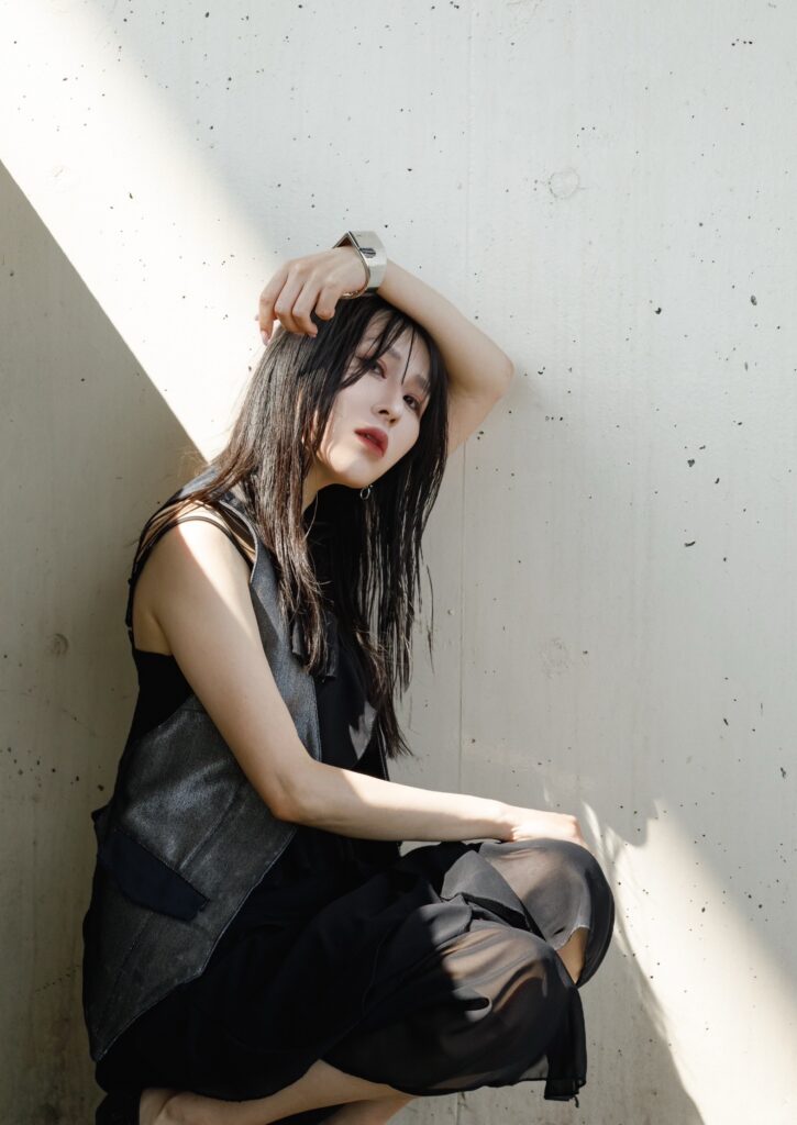 日本人モデル