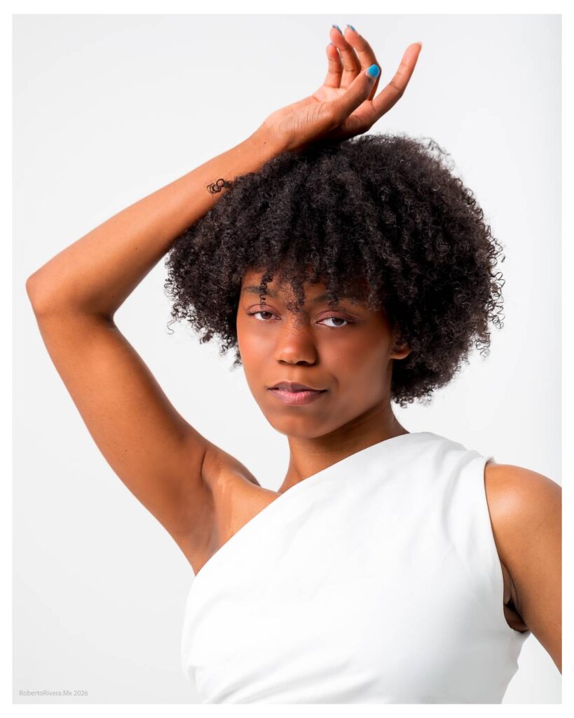 外国人モデル