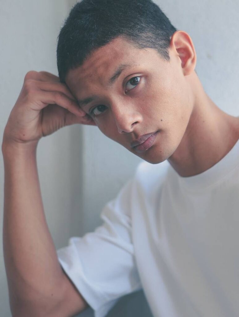 外国人モデル事務所関東