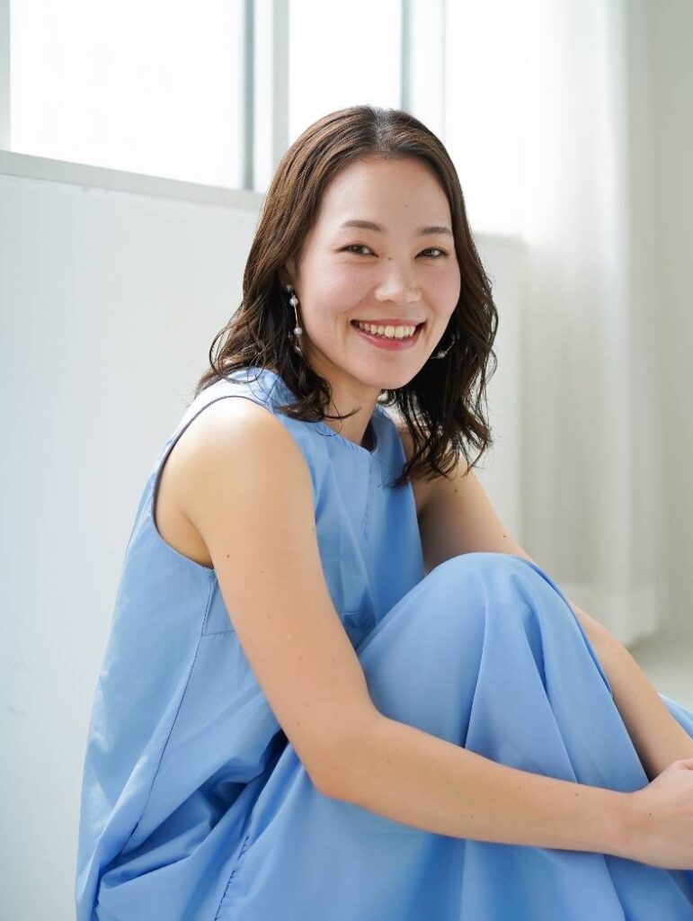 Japanesemodel