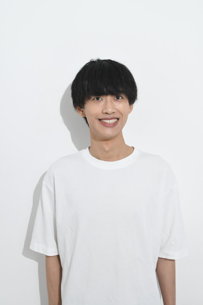 日本人モデル