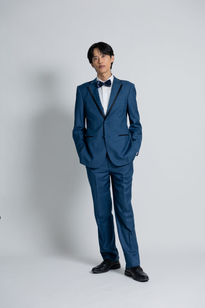 モデル関東
