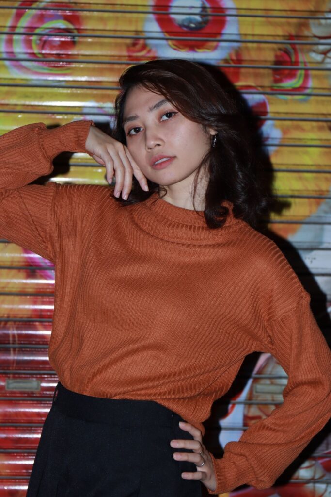 外国人モデル事務所東京