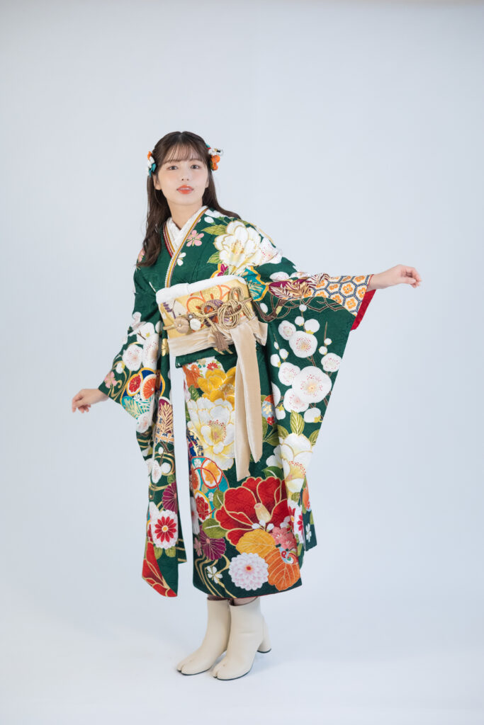 Japanesemodel