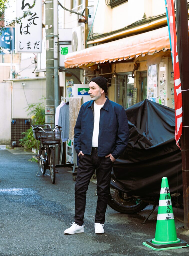 外国人モデル事務所関東