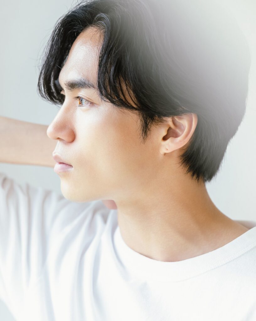 モデル事務所関西