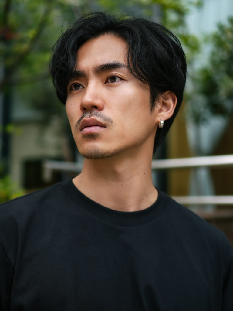 Japanesemodel