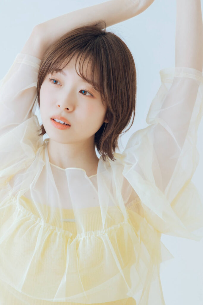 Japanesemodel