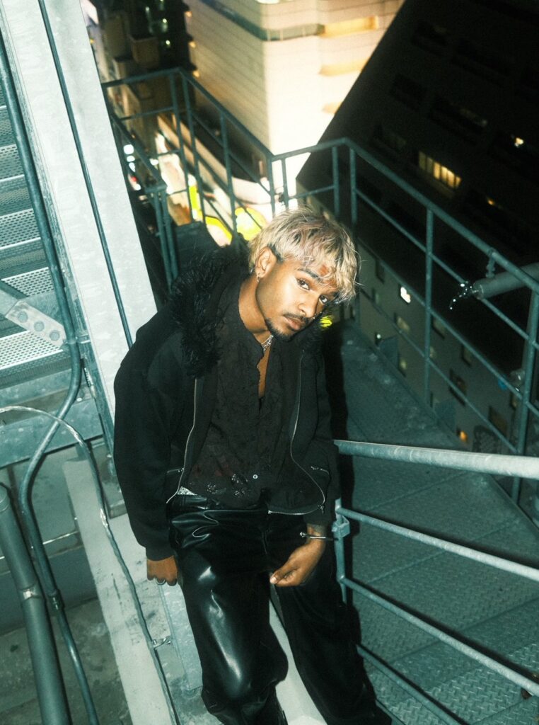 外国人モデル事務所大阪