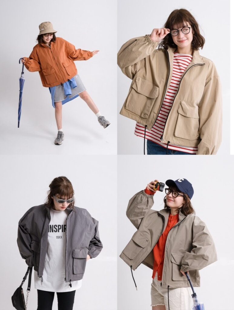 外国人モデル事務所関東