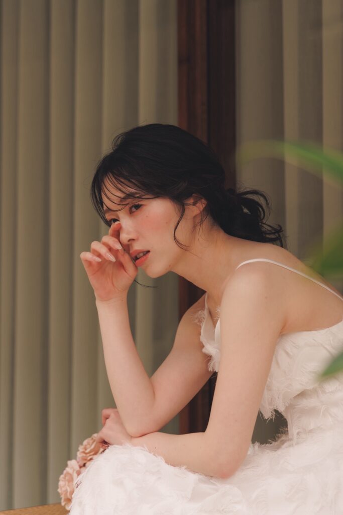 Japanesemodel