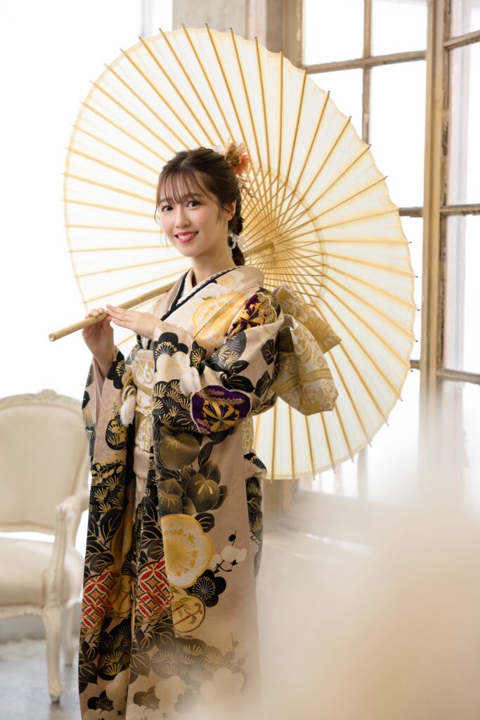 Japanesemodel