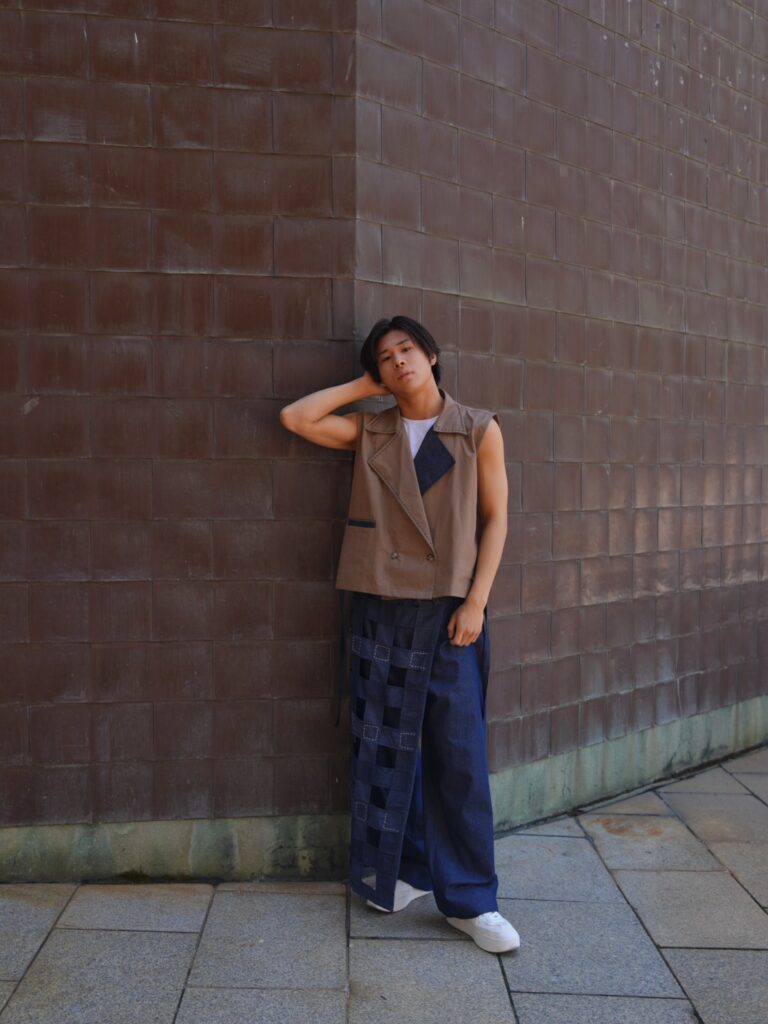 Japanesemodel