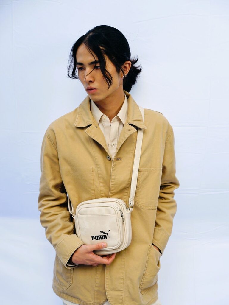 日本人モデル