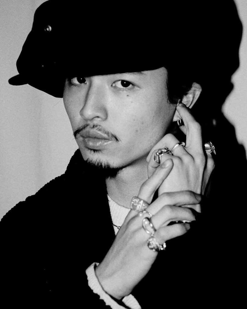 外国人モデル事務所関西