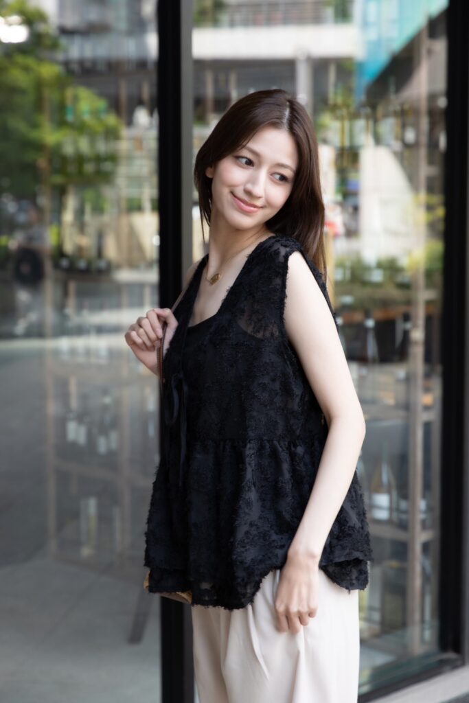 Modelcastinginjapan