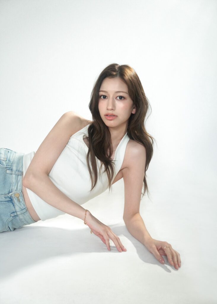外国人モデル事務所東京