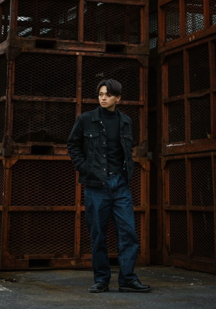 Japanesemodel