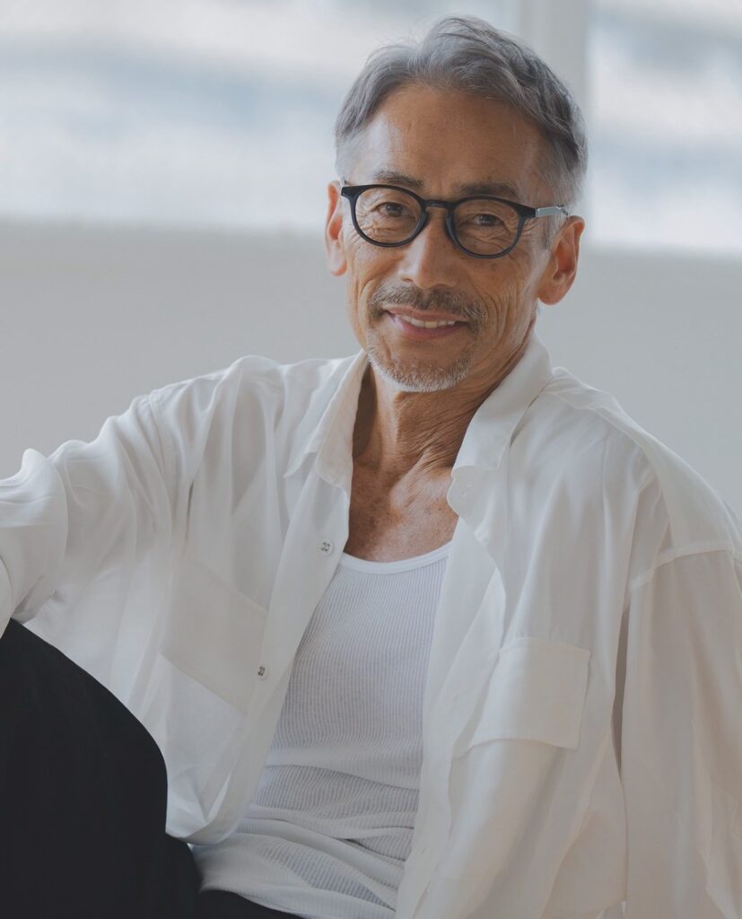 シニアモデル