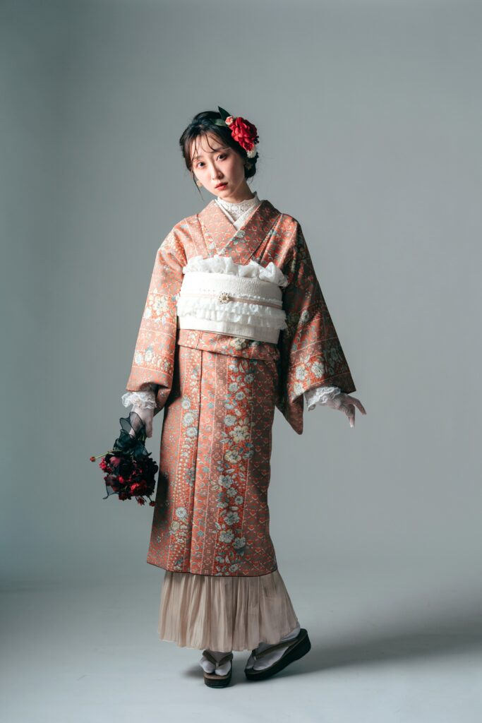 Japanesemodel