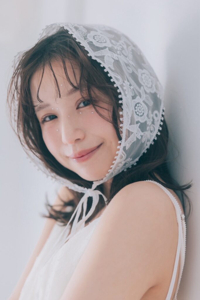日本人モデル