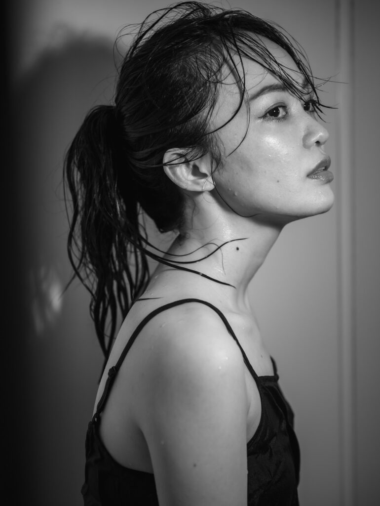 Modelcasting