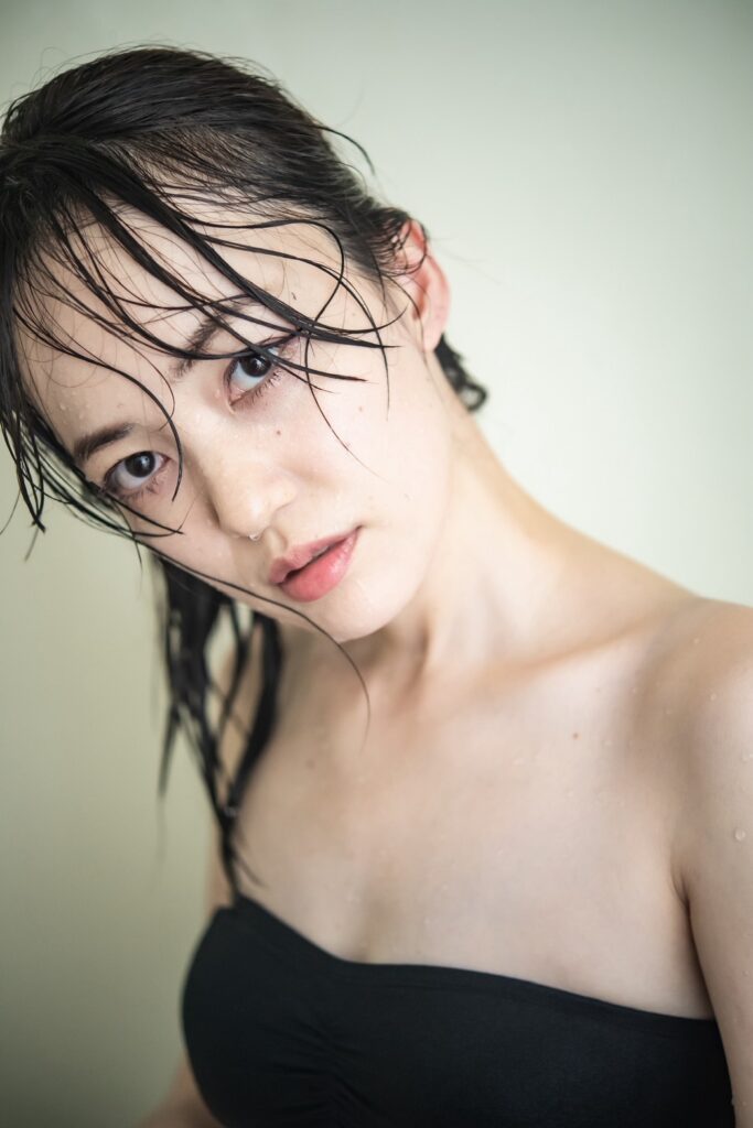 モデルキャスティング