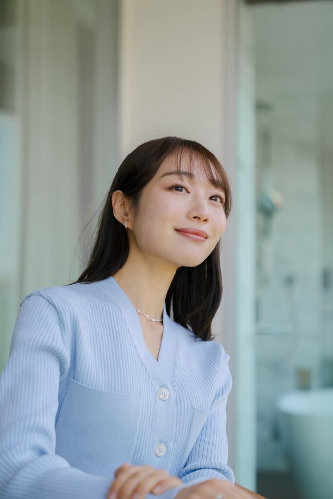 Japanesemodel